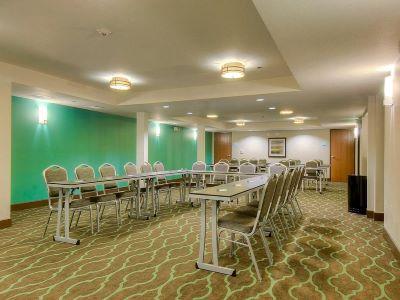 Express & By Ihg Carlsbad