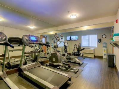 Express & By Ihg 2* Carlsbad