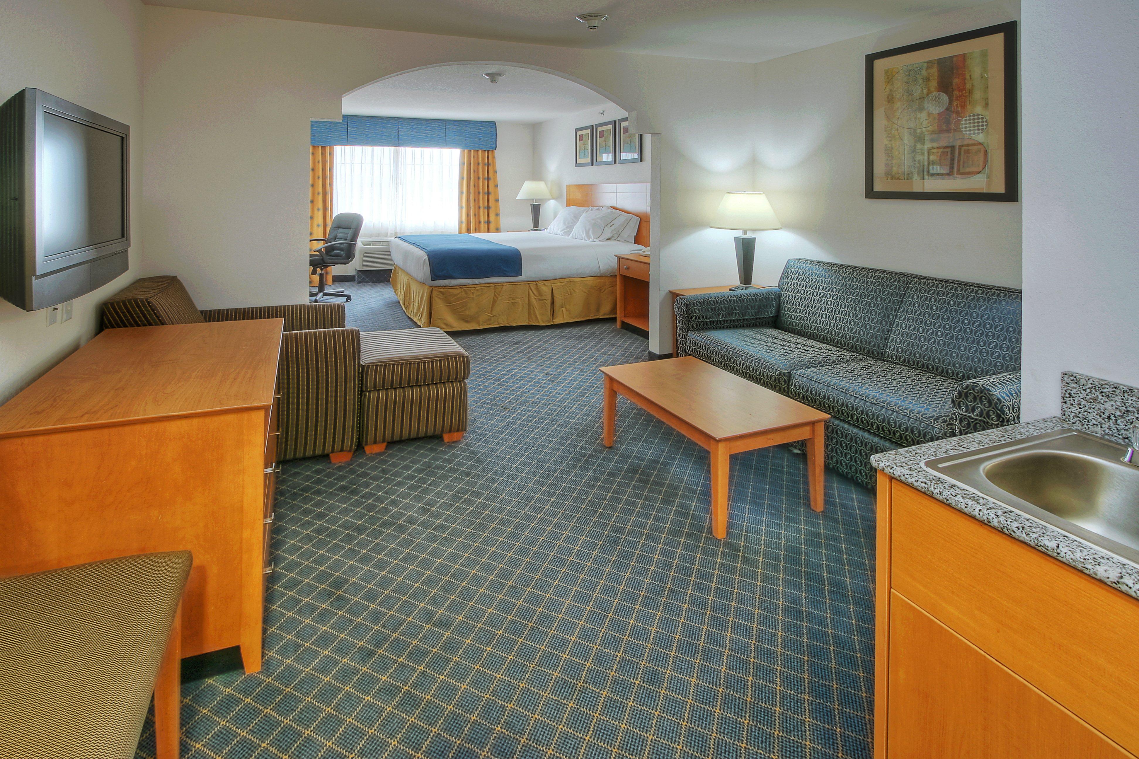 Express & By Ihg Carlsbad
