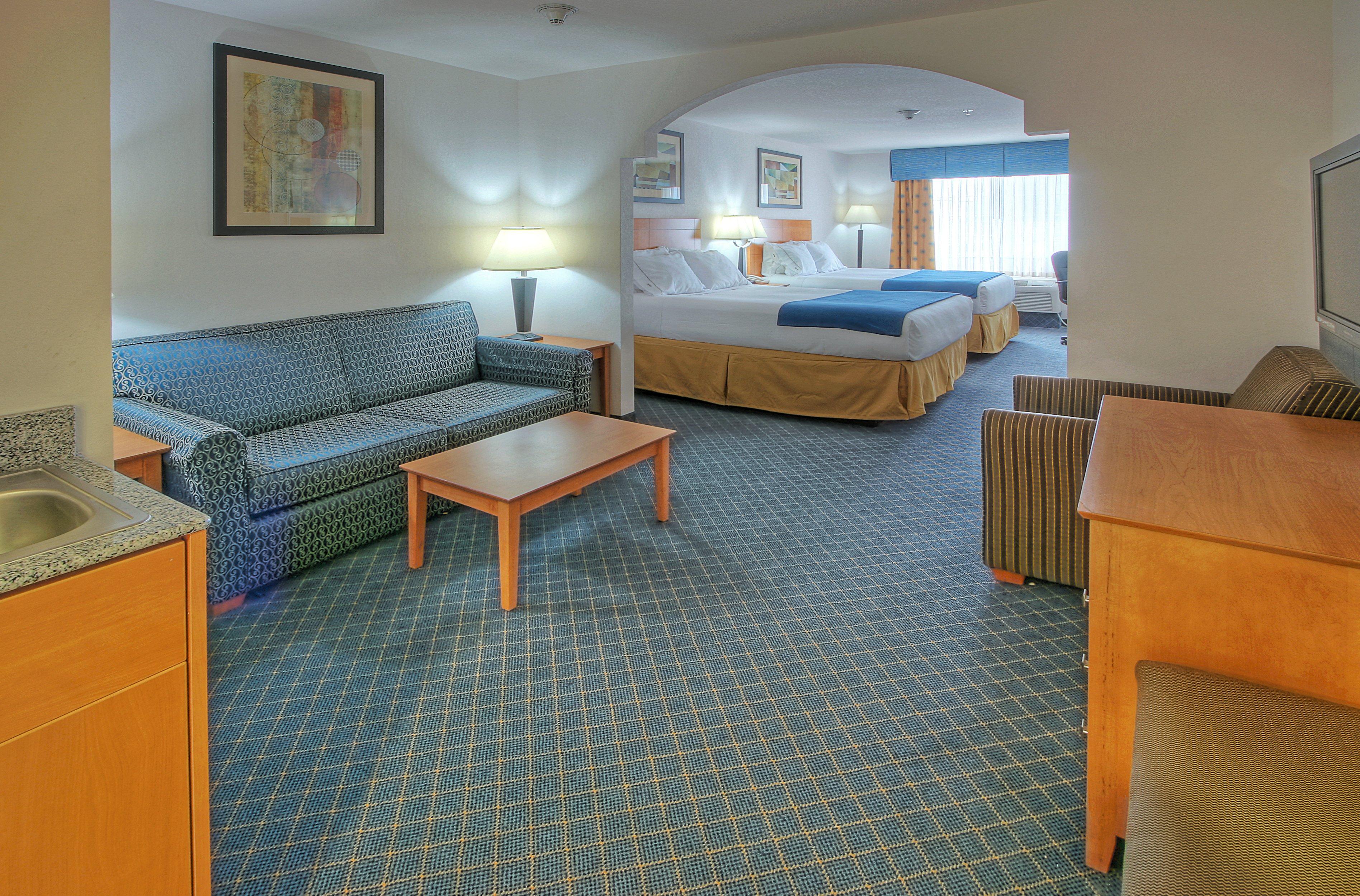 Express & By Ihg 2* Carlsbad