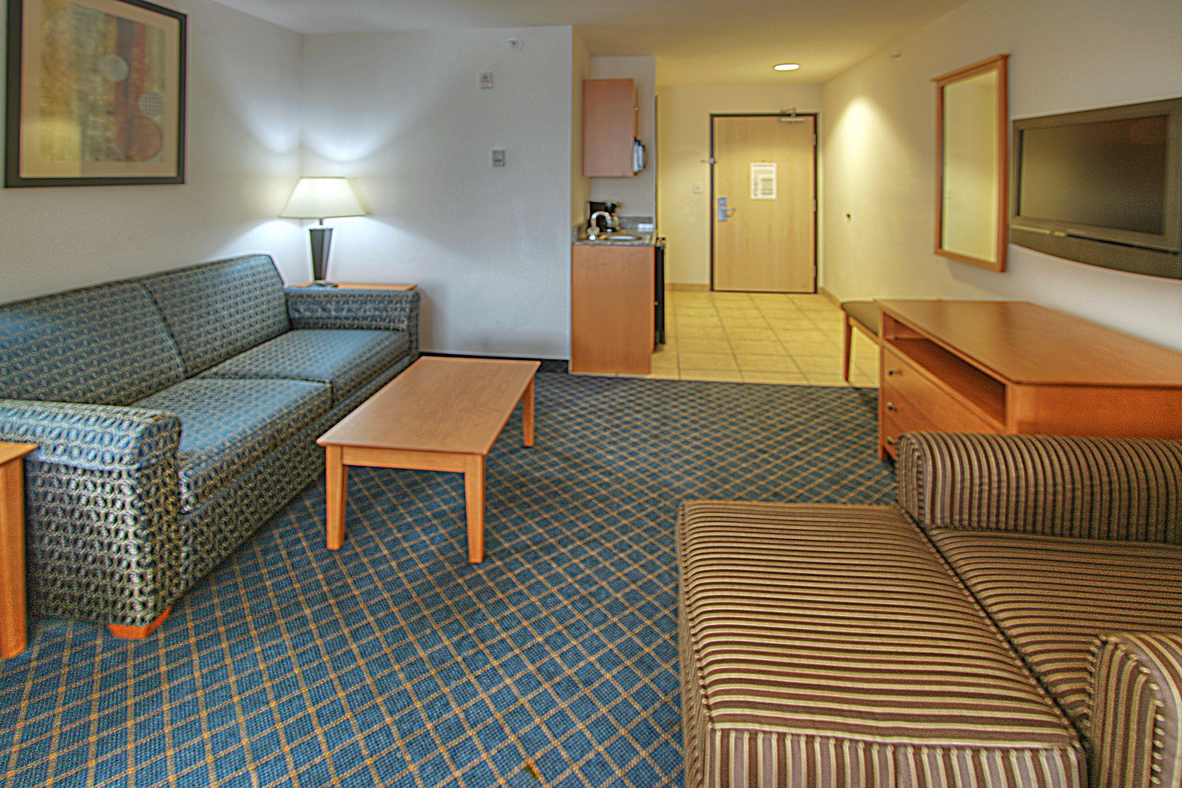 Express & By Ihg Carlsbad