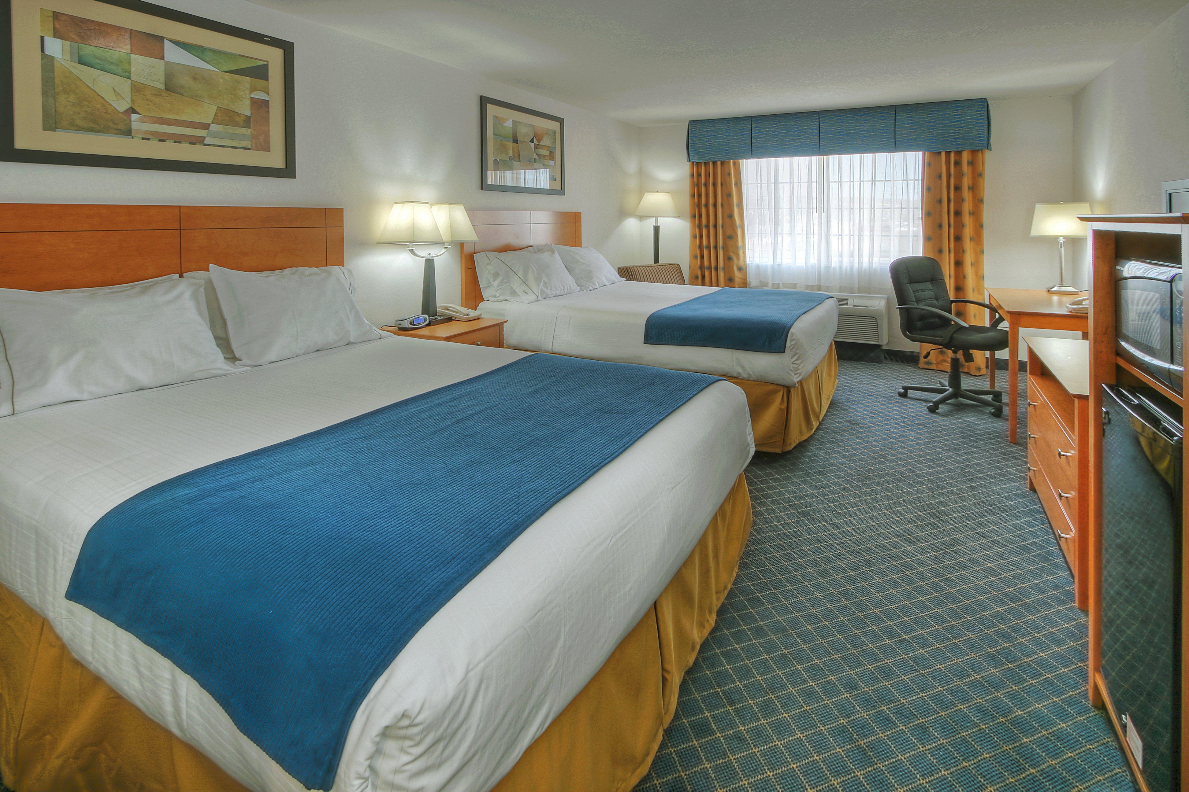 Hotel Express & By Ihg