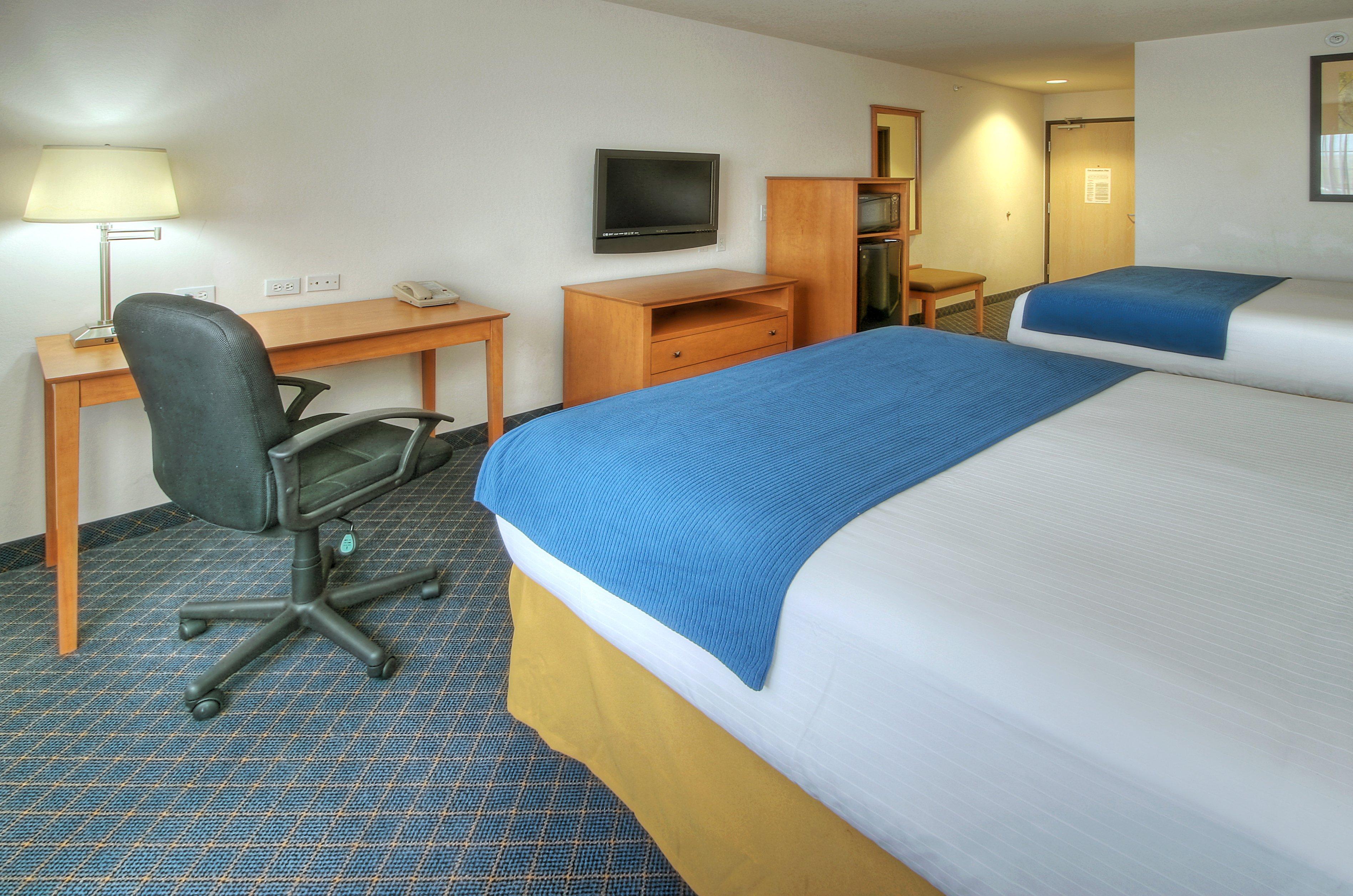 Express & By Ihg Hotel