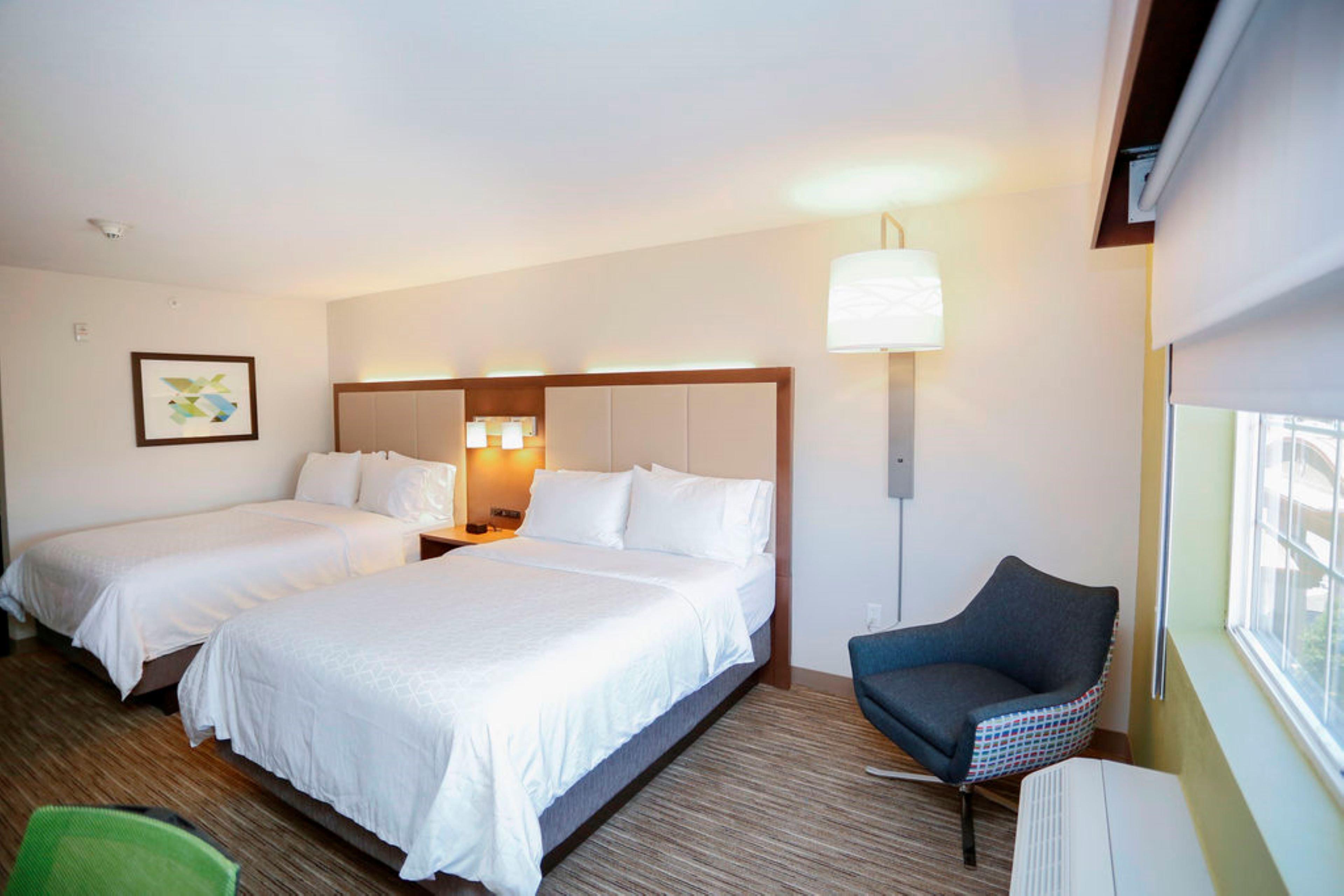 Hotel Express & By Ihg Carlsbad