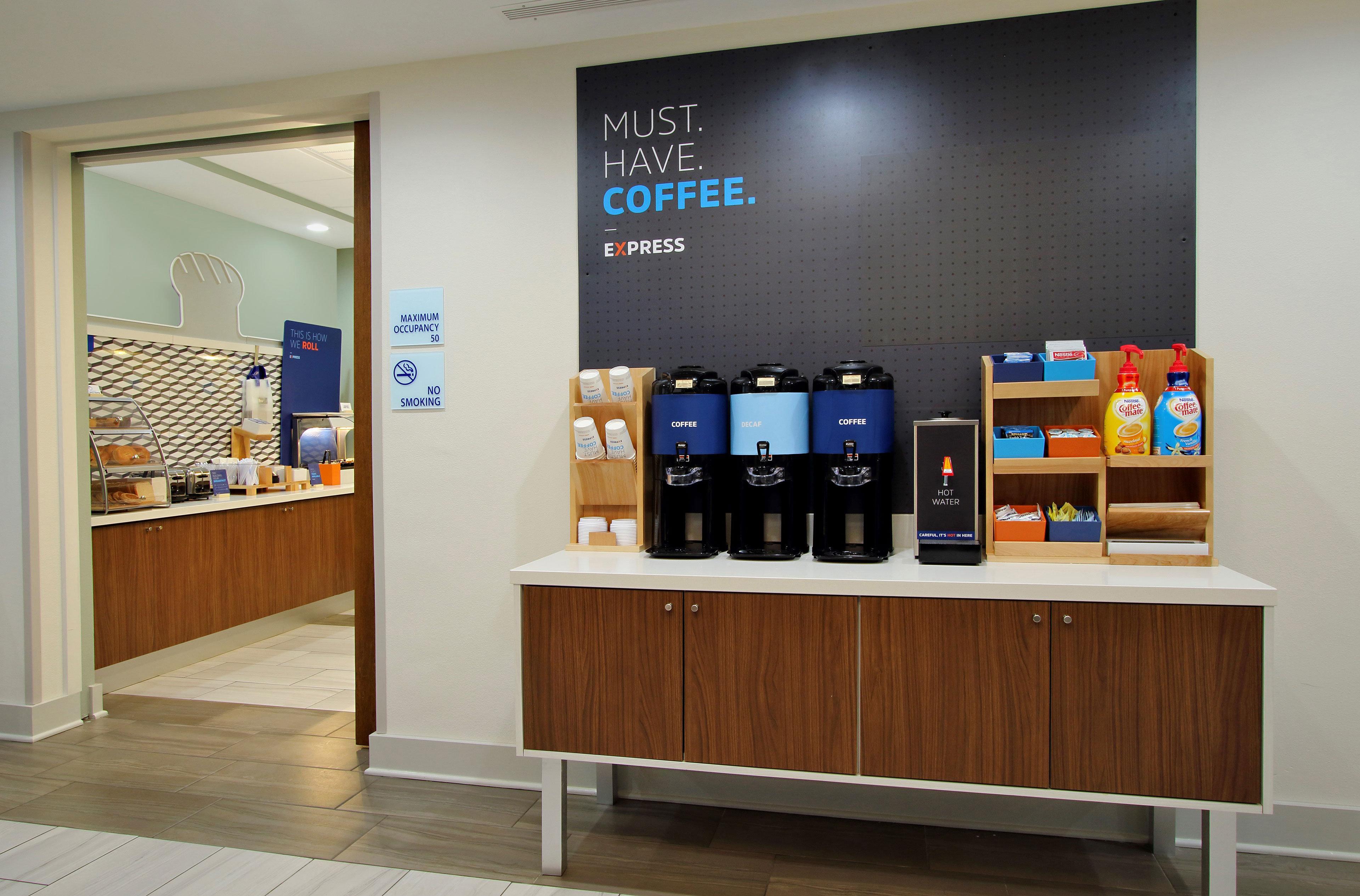 Express & By Ihg Carlsbad