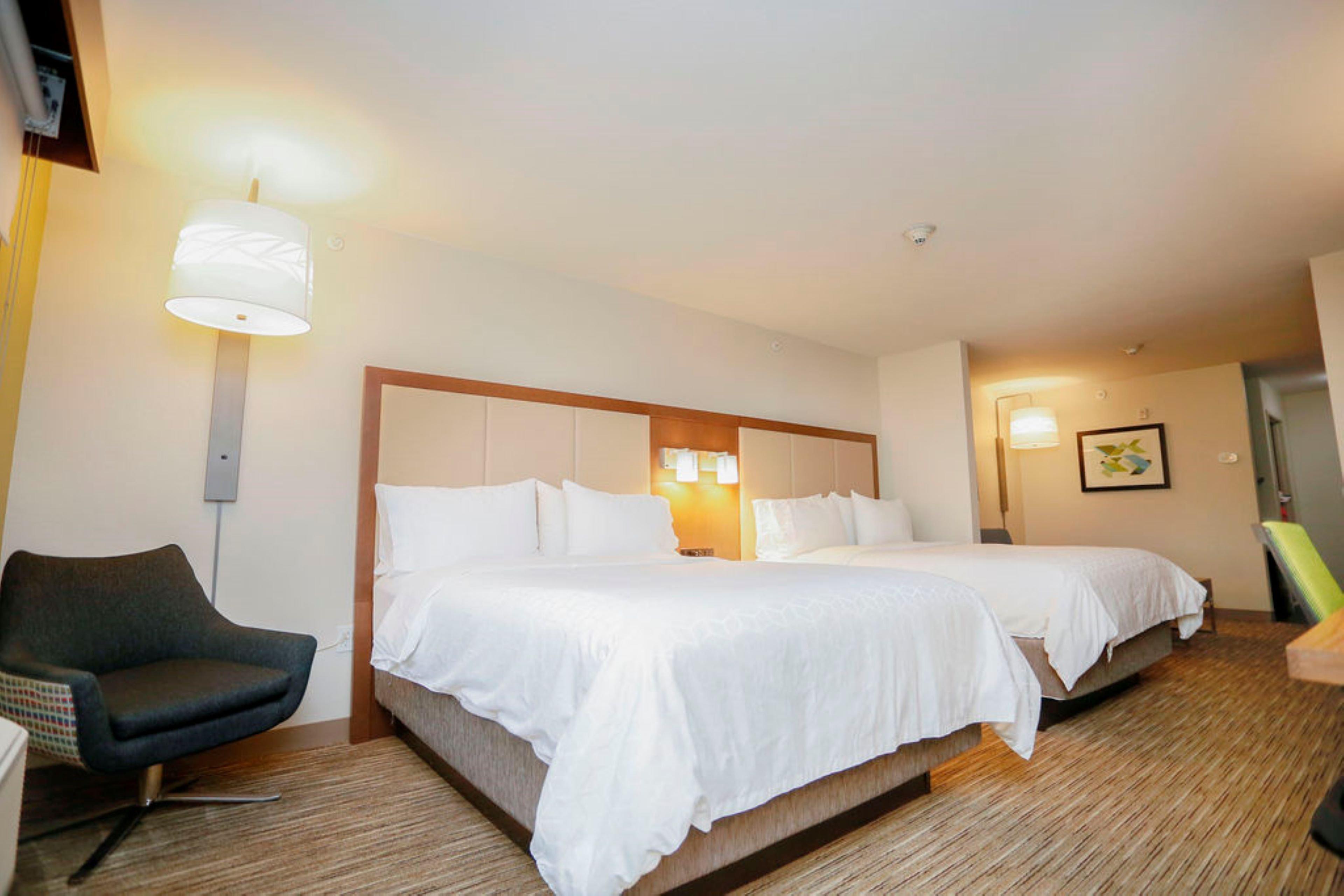 Express & By Ihg Hotel Carlsbad