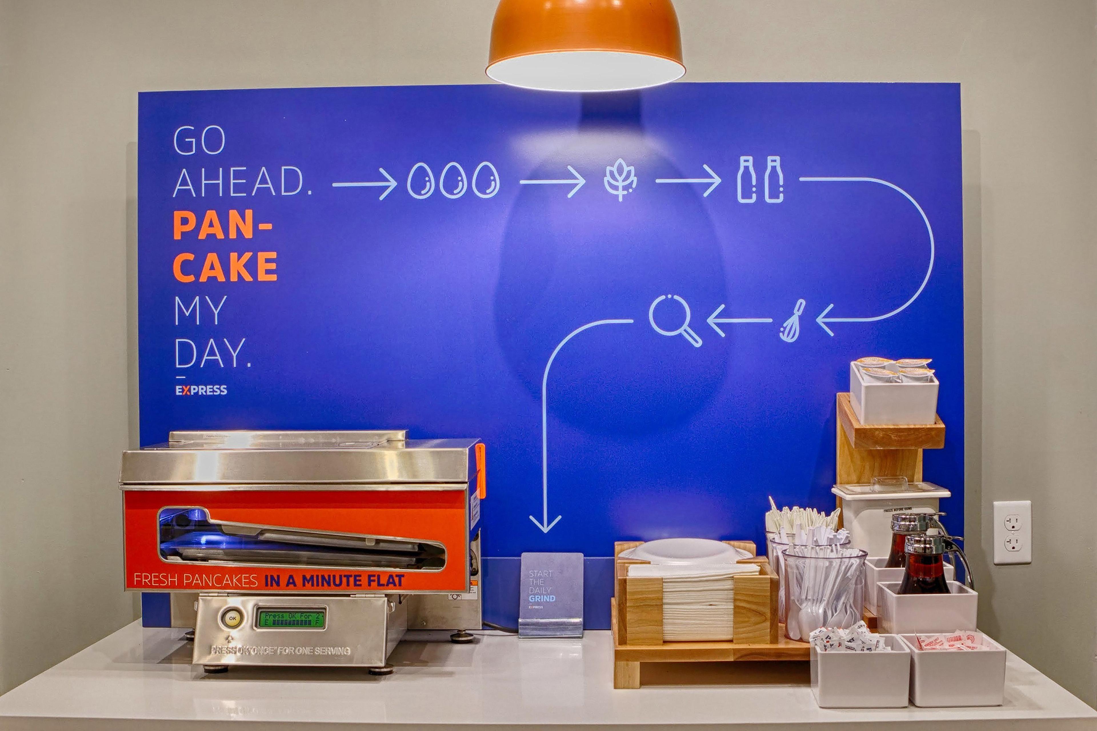Express & By Ihg 2* Carlsbad
