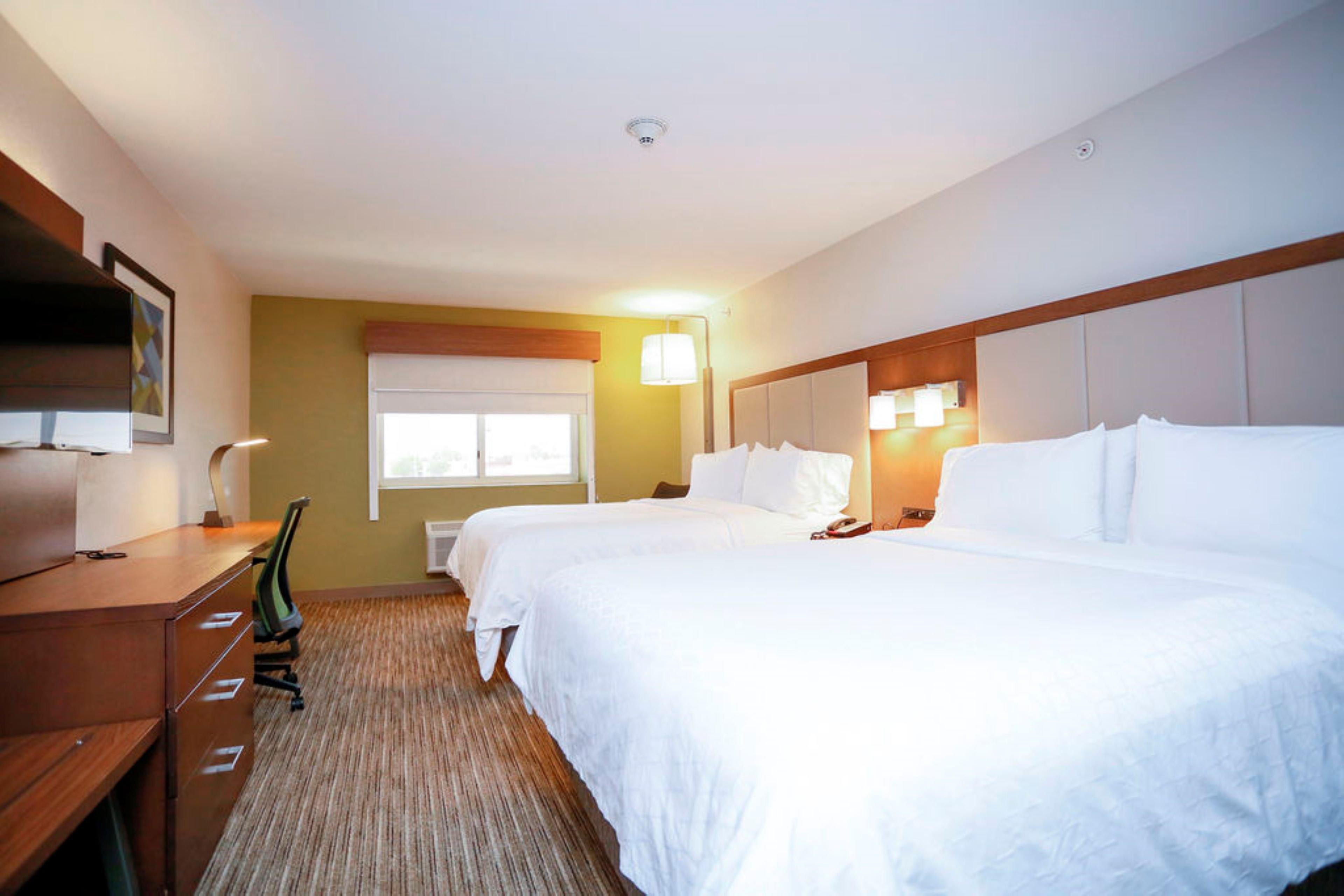 Hotel Express & By Ihg 2*