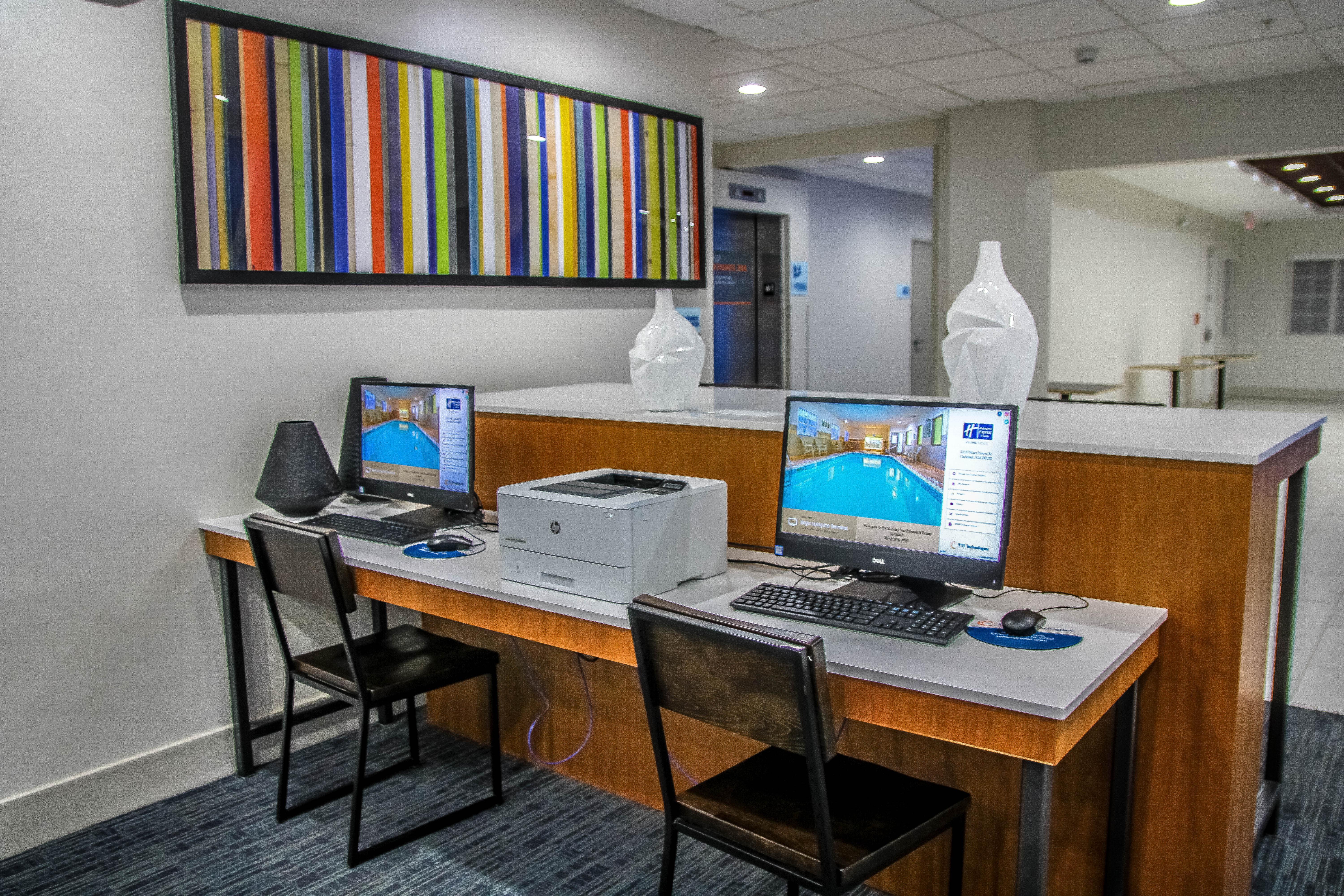 Express & By Ihg Hotel Carlsbad
