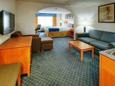 Express & By Ihg Hotel Carlsbad